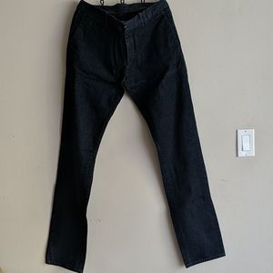 Jil Sander Jeans